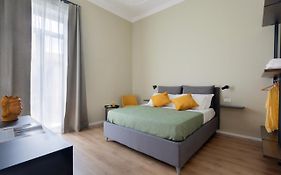 Mori'S Rooms