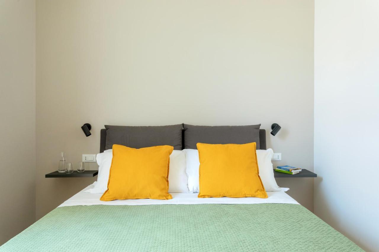 Mori'S Rooms Palermo Exterior foto